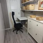 منزل للإقامة Mormors Basseng *