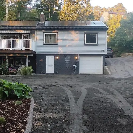 Mormors Basseng * Κρίστιανσαντ