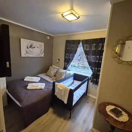 Homestay Mormors Basseng