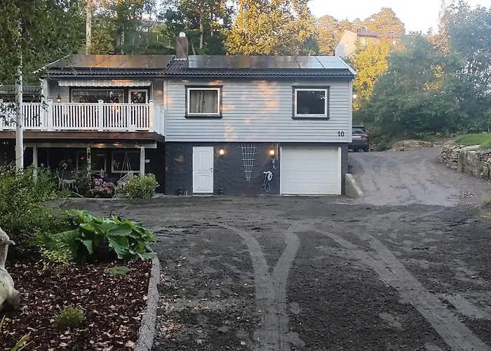 Mormors Basseng * Kristiansand