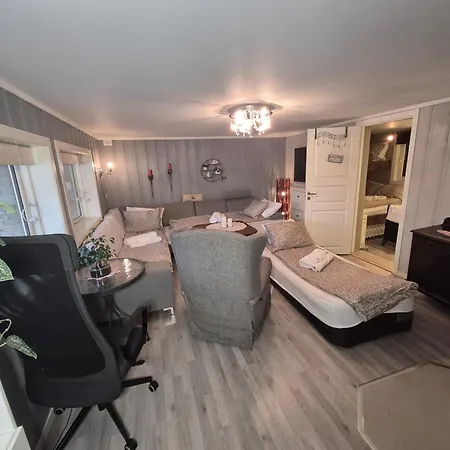 Mormors Basseng Kristiansand