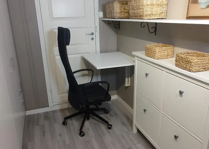 Privatunterkunft Mormors Basseng *