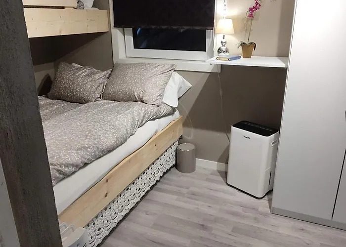 Mormors Basseng Kristiansand