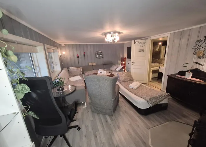 Mormors Basseng Kristiansand