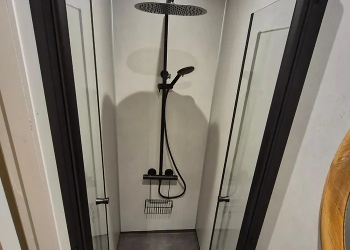 Mormors Basseng Privatunterkunft *